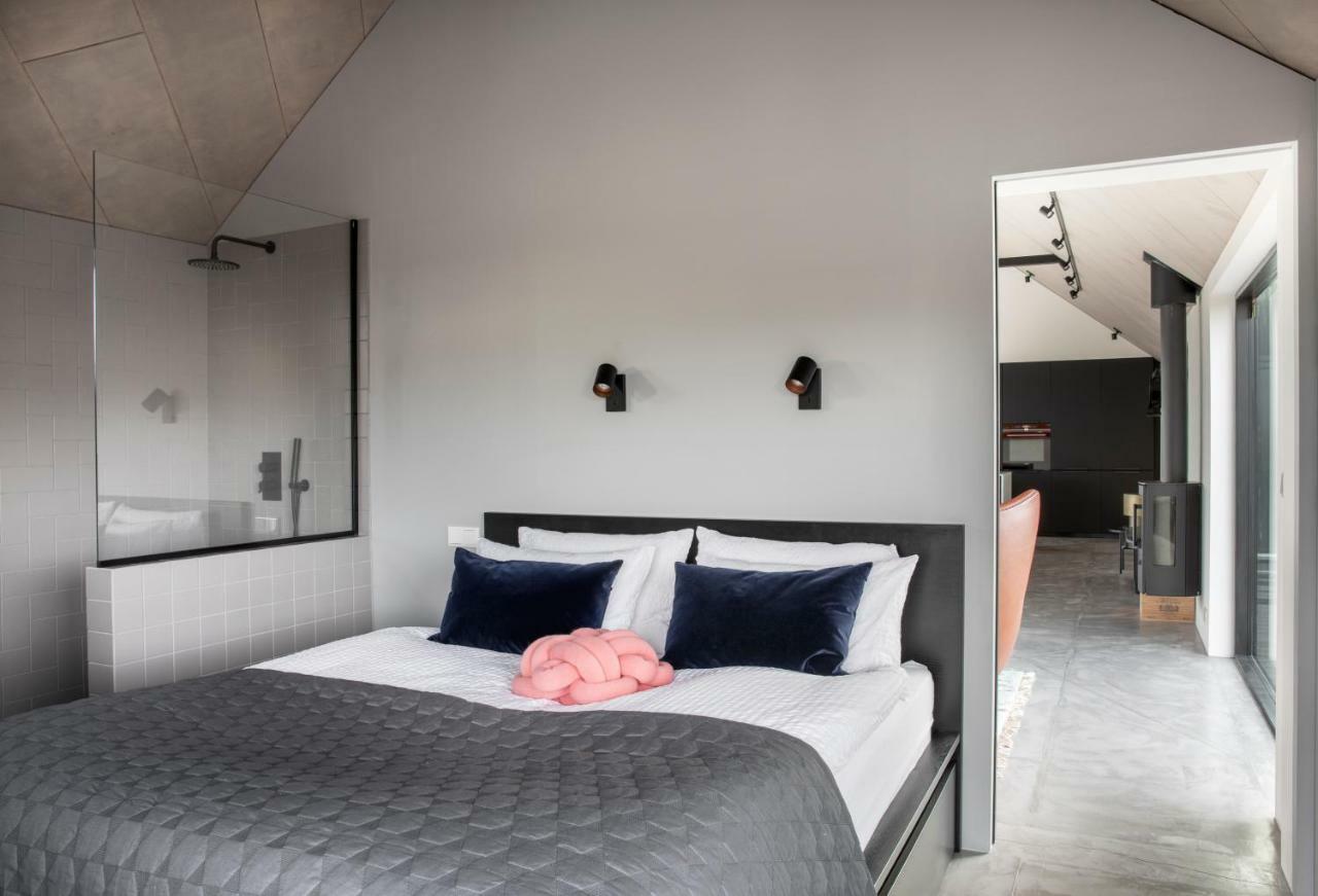 Luxury House, Golden Circle Getaway - Private Hot Tub And Sauna Reykholt  Exterior photo