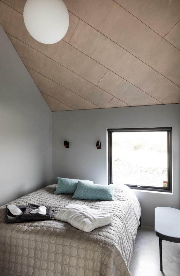 Luxury House, Golden Circle Getaway - Private Hot Tub And Sauna Reykholt  Exterior photo