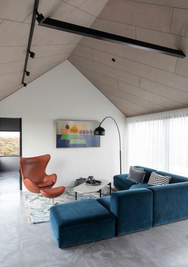 Luxury House, Golden Circle Getaway - Private Hot Tub And Sauna Reykholt  Exterior photo