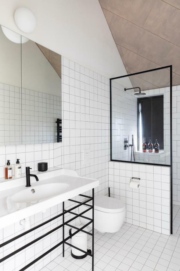 Luxury House, Golden Circle Getaway - Private Hot Tub And Sauna Reykholt  Exterior photo