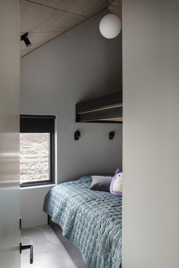 Luxury House, Golden Circle Getaway - Private Hot Tub And Sauna Reykholt  Exterior photo